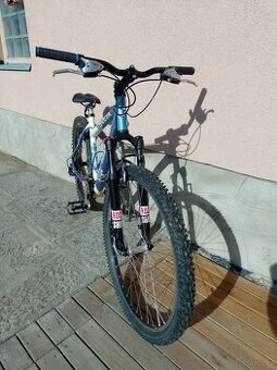 Horské kolo GENESIS ZETA 17" 26