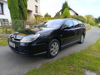 Citroen C5 kombi 2.0 16V