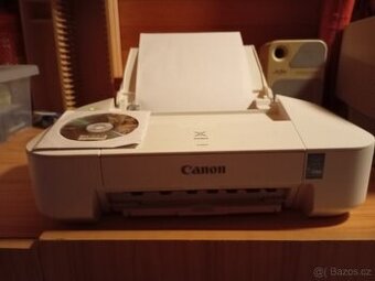 inkoustova tiskarna canon pixma iP2850