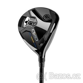 TaylorMade Qi10 TOUR FW 3 loft 15