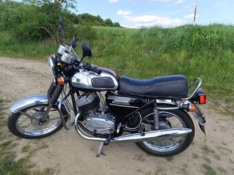 Jawa 350/634