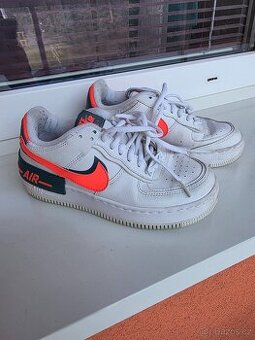 Nike Air Force 1 shoes
