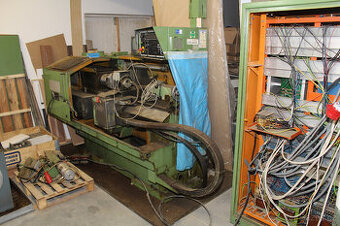CNC Soustruh EEN320