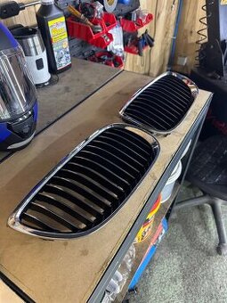Bmw e92 ledvinky - 1