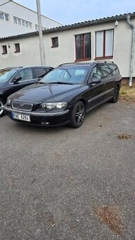 Volvo V70 2,5T AWD