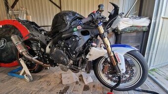 GSX-R 1000 K9 rv. 2009