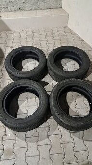 Sada letních pneumatik 225/55 R17 Y XL