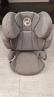 Autosedačka Cybex Solution Q3-FIX