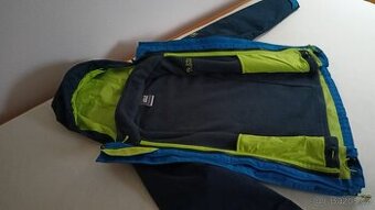 Dámská bunda Jack Wolfskin, vel. S