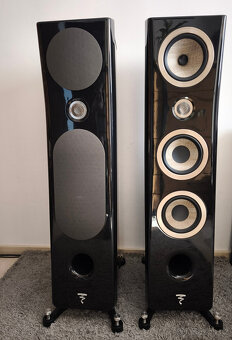 FOCAL KANTA N°2