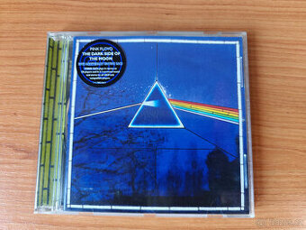 Pink Floyd - Dark Side Of The Moon (SACD)