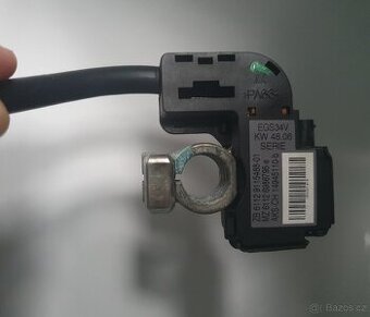 BMW E60 5 Series IBS Minus i plus Odpojovač