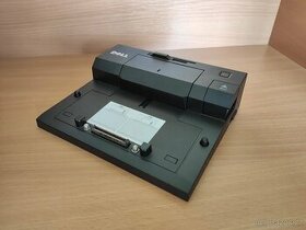 Dokovací stanice Dell E-Port II PR03X Latitude a Precision