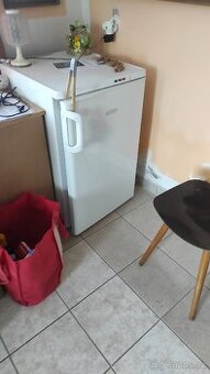 Mrazák Gorenje malý - 1
