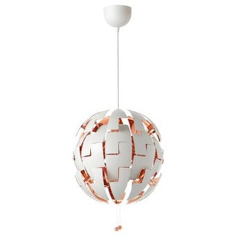 Prodám sklápěcí lustr Ikea PS 2014 - 1