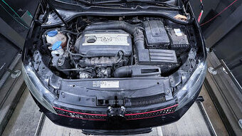 Motor benzínový CCZB 2.0TSI 155KW VW Golf 6 GTI 2010