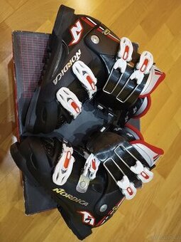 Nordica dětské boty 215/34