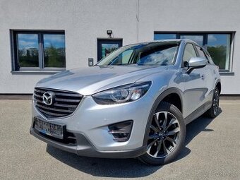 Mazda CX-5, 2.0 Skyactiv 4x4, 22.000 km