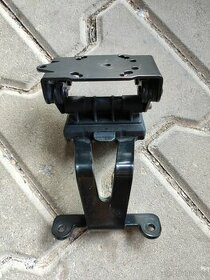 Držák navigace na Kawasaki - 1