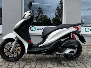 Piaggio Medley 125