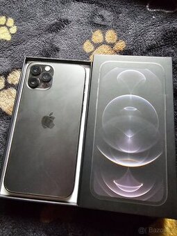 Iphone 12 PRO 256GB