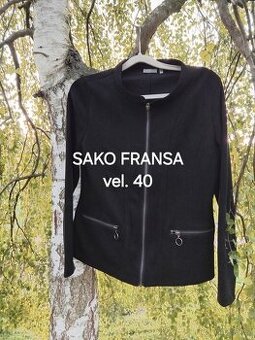 Dámské sako