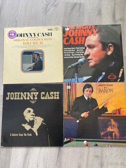 LP vinyl Johnny Cash