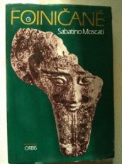 Sabatino Moscati- Foiničané - 1