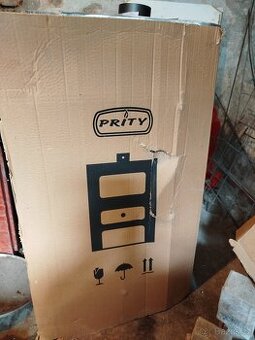 Krbová kamna Prity S3 W21