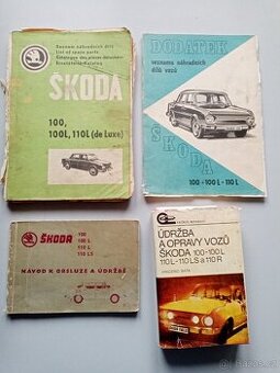 Škoda 100/110