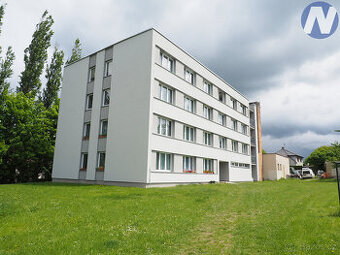 Pronájem, byt 3+1, Nový Dvůr u Písku, ul. Topolová