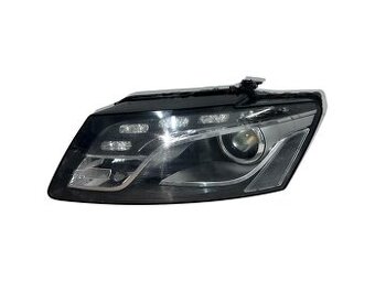 Levý bixenon xenon světlo 8R0941003D Audi Q5 8R 2009