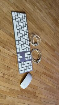 Apple Keyboard MB110CZ/B - 1