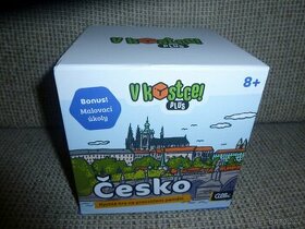 Nové hry: V kostce Plus Česko, Šťavnaté citróny, Minecraft