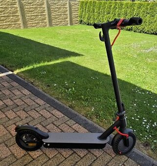 Sencor Scooter Two S60 ✅ZÁRUKA - 12/2026✅