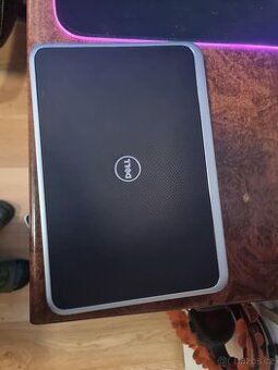 NTB Dell XPS 9Q23 Dotykové intel i7/ SSD / 8GB