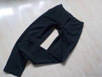 Calvin Klein lux kalhoty vel 42 pas 84+ guma+ elastan žena - 1