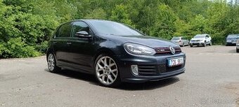 Volkswagen Golf 6 GTI edice 35 173 kw