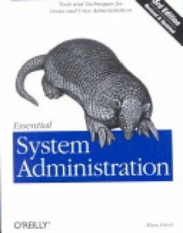 Essential System Administration UNIX