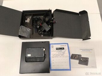 V nálezovém stavu NOKIA N900 Kompletní balení atd. - 1