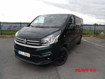 FIAT TALENTO