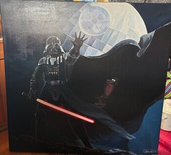 Obraz Star Wars