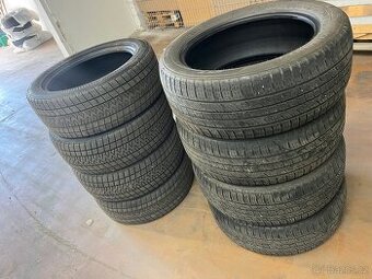 Letní zimní 255/50 R20