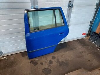 zadní dveře Octavia 1 kombi