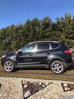Ford kuga 2,0TDCI