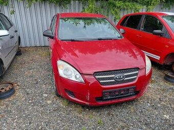 KIA CEED 1.6 CRDI