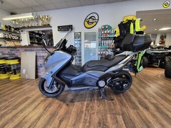 Yamaha T-Max 530 - 1