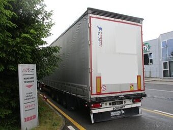 Schmitz Cargobull SCS 24/L - 13,62 MB LowDeck č.25106