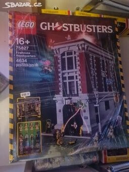 Lego 75827