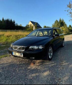 Volvo v70 2003 120kw automat